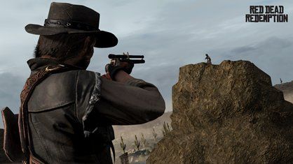 Detail Red Dead Redemption Where To Find Skunks Nomer 38