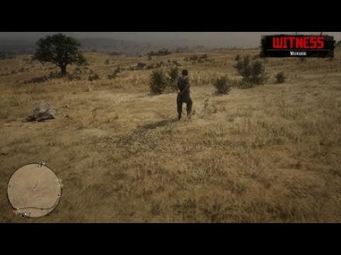 Detail Red Dead Redemption Where To Find Skunks Nomer 50