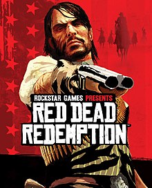 Red Dead Redemption Year - KibrisPDR