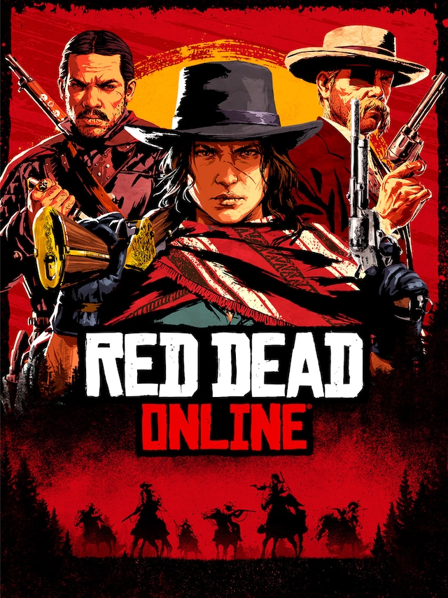 Detail Red Dead Redemption Year Nomer 10