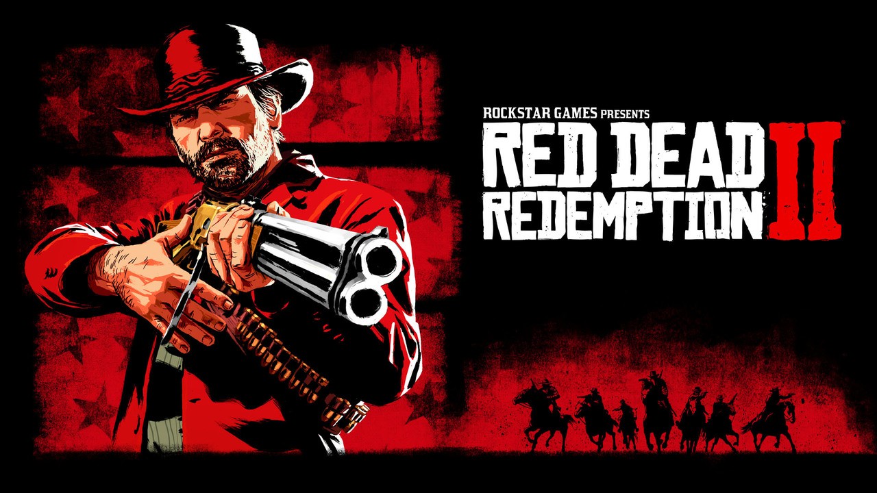 Detail Red Dead Redemption Year Nomer 19