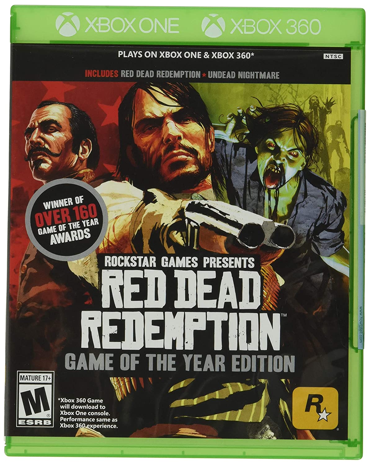 Detail Red Dead Redemption Year Nomer 2