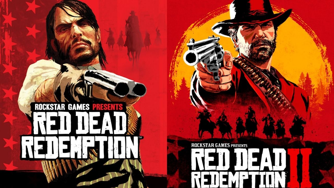 Detail Red Dead Redemption Year Nomer 20