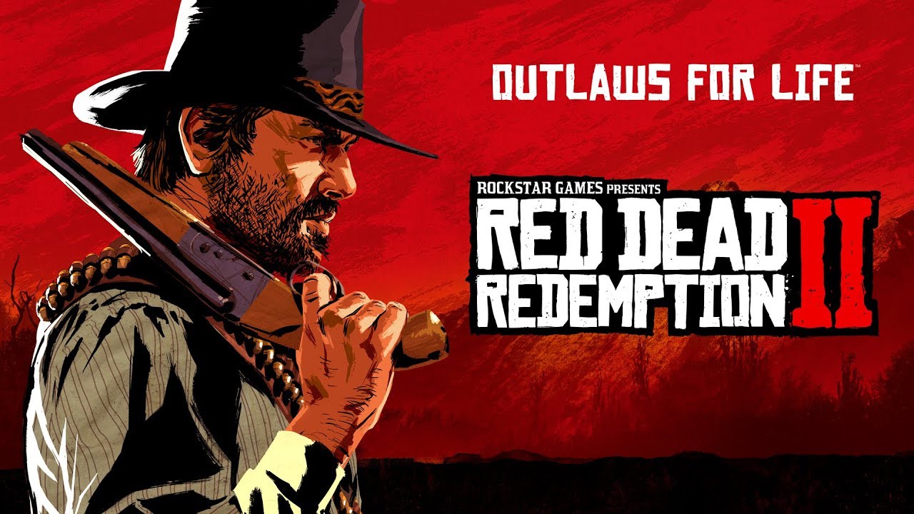 Detail Red Dead Redemption Year Nomer 22