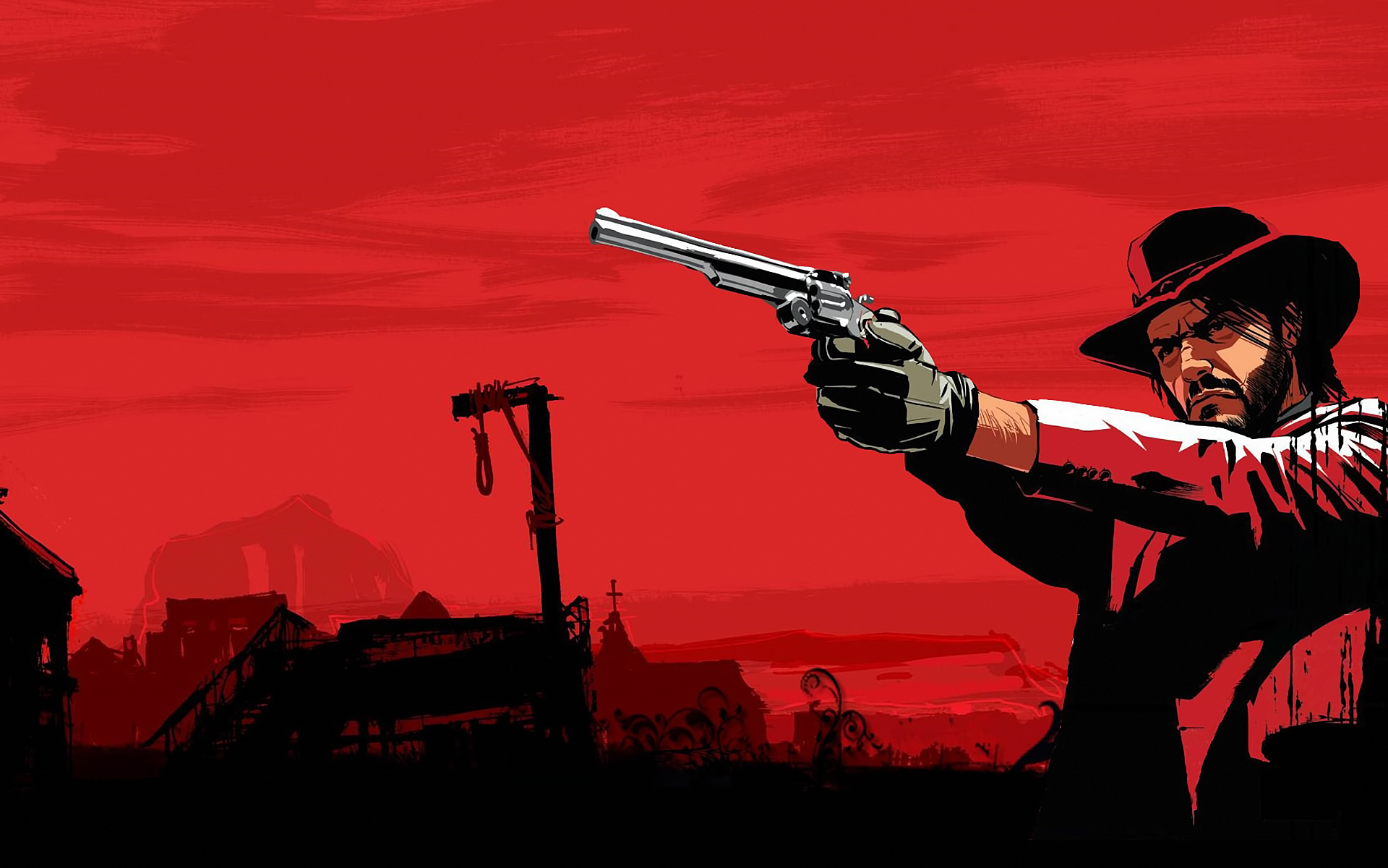 Detail Red Dead Redemption Year Nomer 47