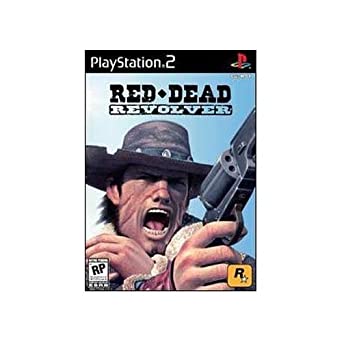 Detail Red Dead Revolver Ps3 Download Nomer 2