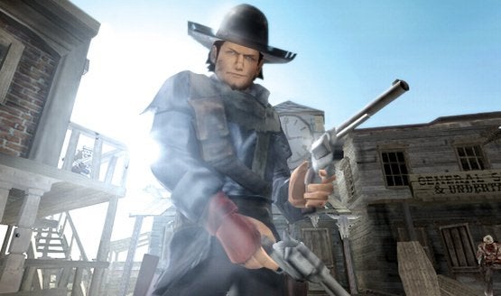 Detail Red Dead Revolver Ps3 Download Nomer 10