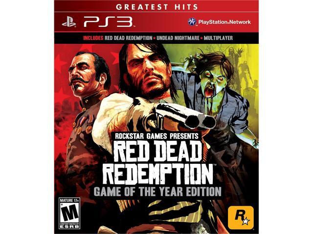 Detail Red Dead Revolver Ps3 Download Nomer 16