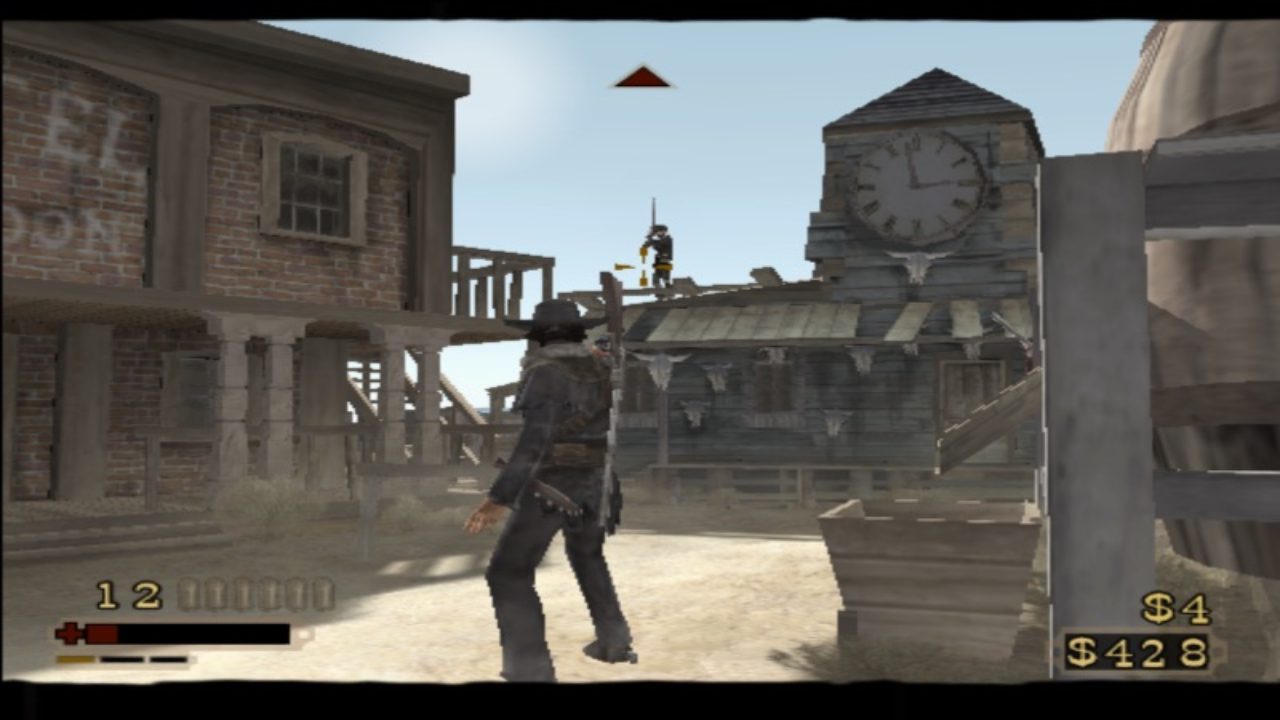 Detail Red Dead Revolver Ps3 Download Nomer 18