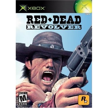 Detail Red Dead Revolver Ps3 Download Nomer 3