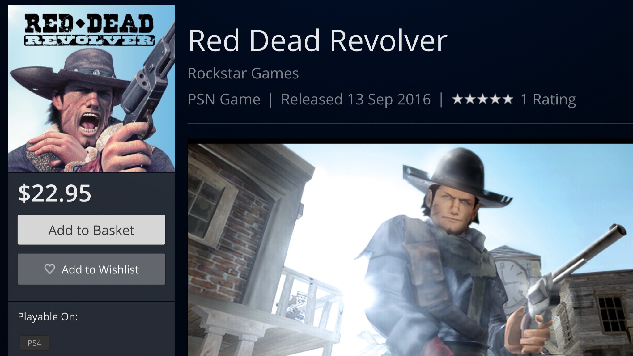 Detail Red Dead Revolver Ps3 Download Nomer 23