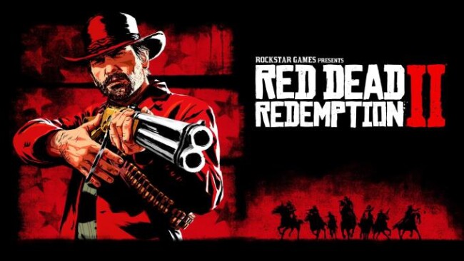 Detail Red Dead Revolver Ps3 Download Nomer 29