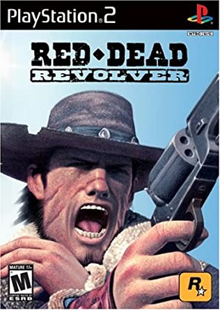 Detail Red Dead Revolver Ps3 Download Nomer 4