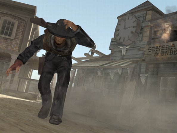 Detail Red Dead Revolver Ps3 Download Nomer 41