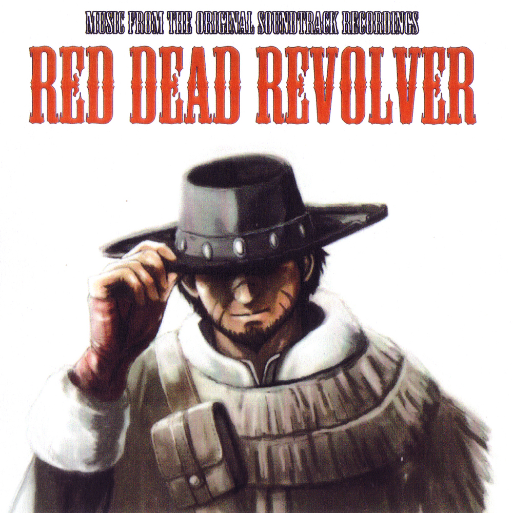 Detail Red Dead Revolver Ps3 Download Nomer 46
