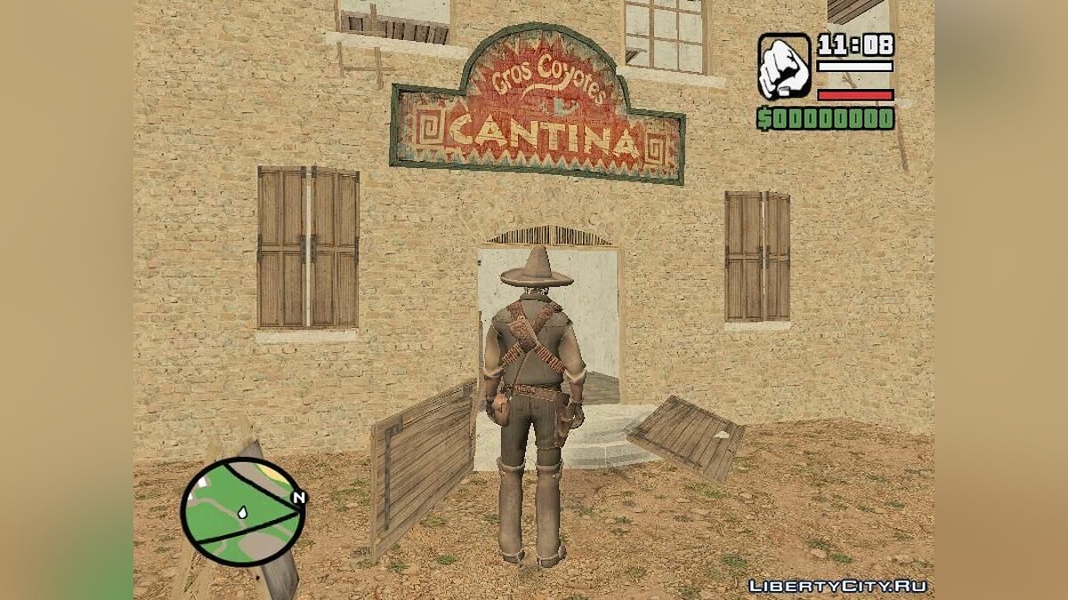 Detail Red Dead Revolver Ps3 Download Nomer 47