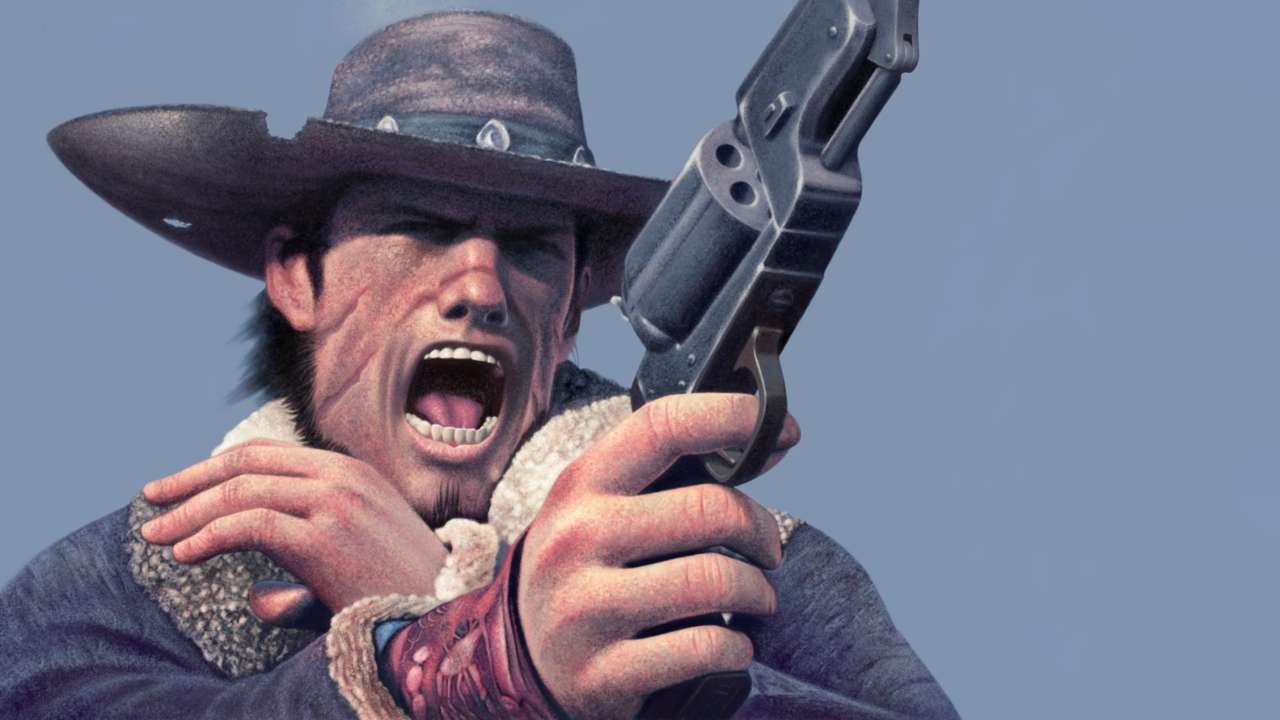 Detail Red Dead Revolver Ps3 Download Nomer 8