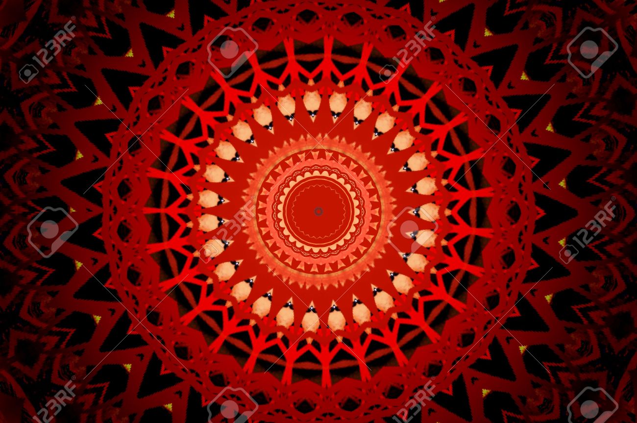 Detail Red Design Background Nomer 24