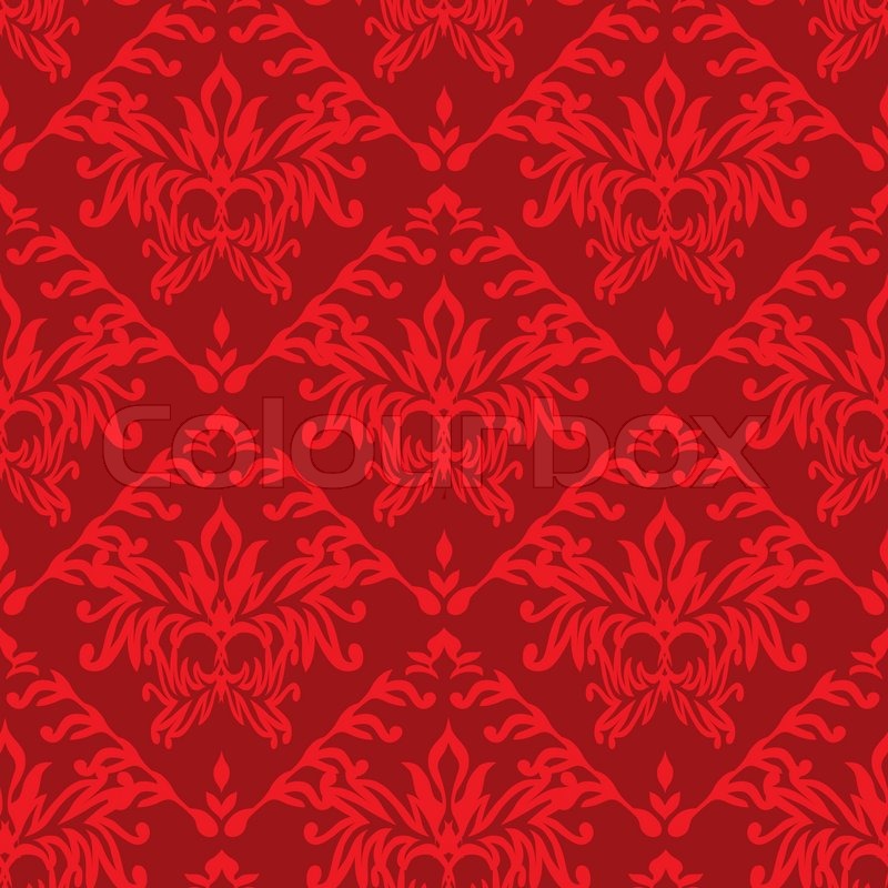 Detail Red Design Background Nomer 25