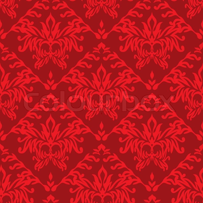 Detail Red Design Background Nomer 25