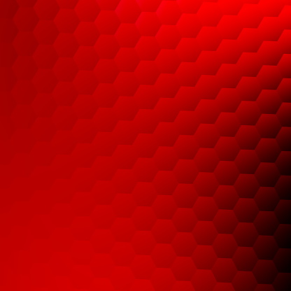 Detail Red Design Background Nomer 7