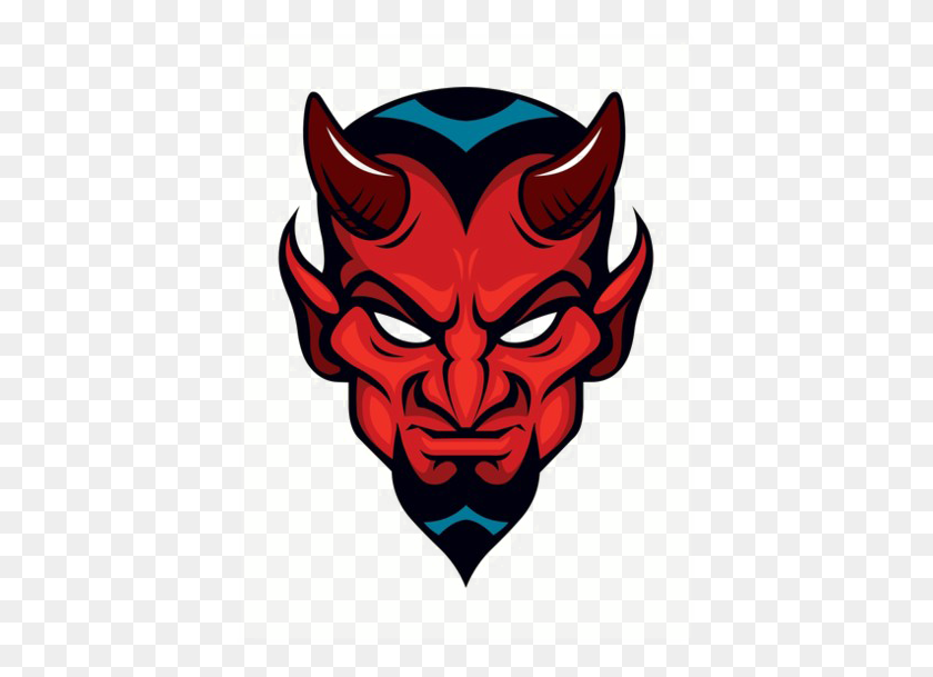 Detail Red Devil Png Nomer 8
