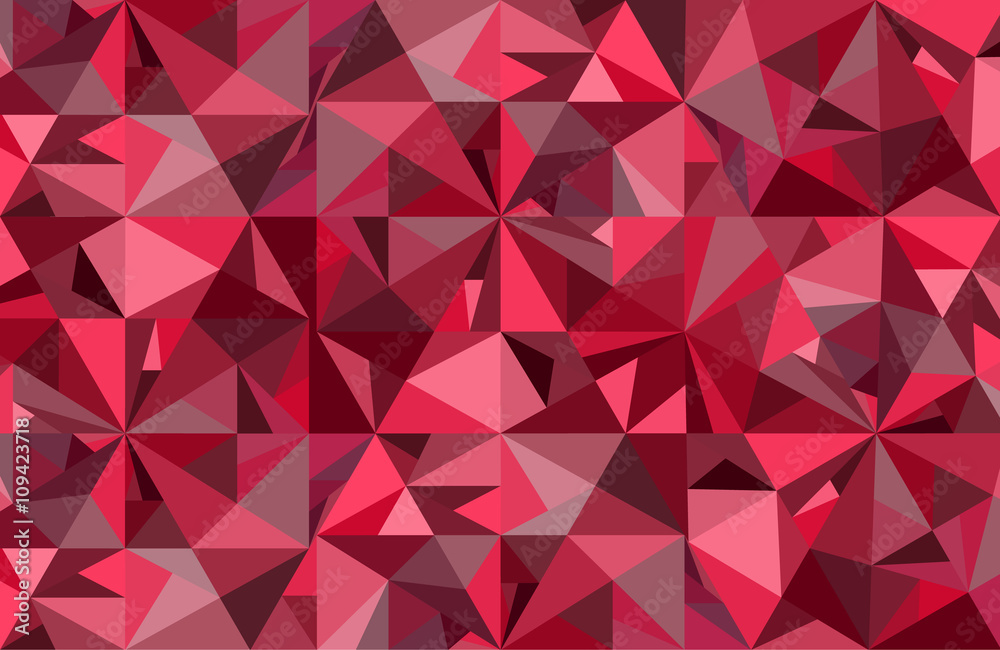 Detail Red Diamond Background Nomer 27