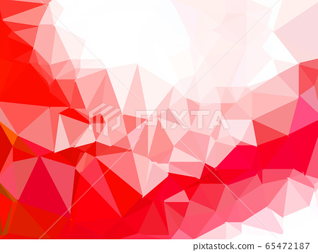 Detail Red Digital Background Nomer 40