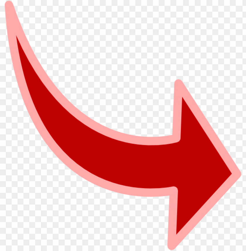 Detail Red Down Arrow Png Nomer 43