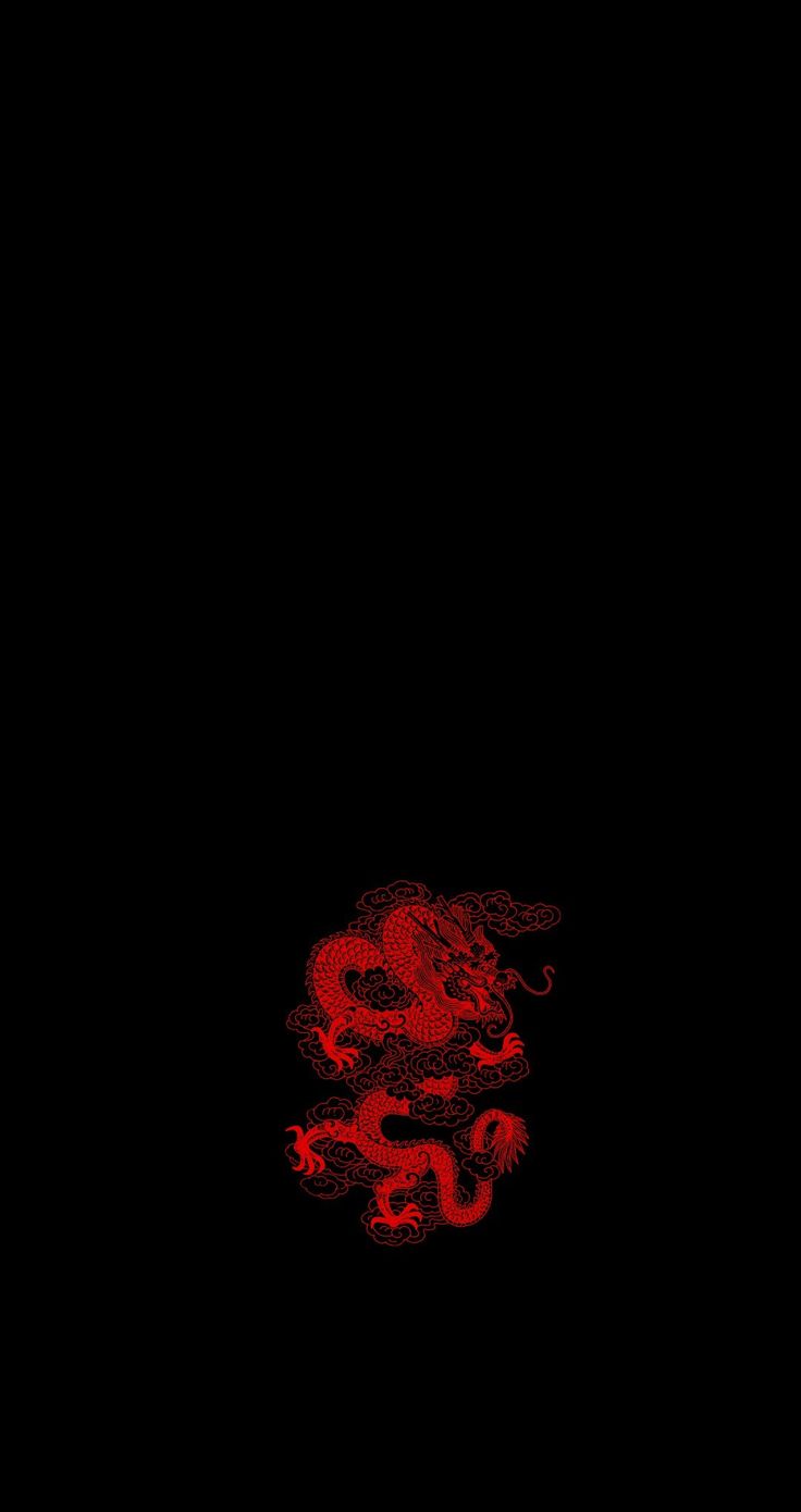 Detail Red Dragon Wallpaper Nomer 46