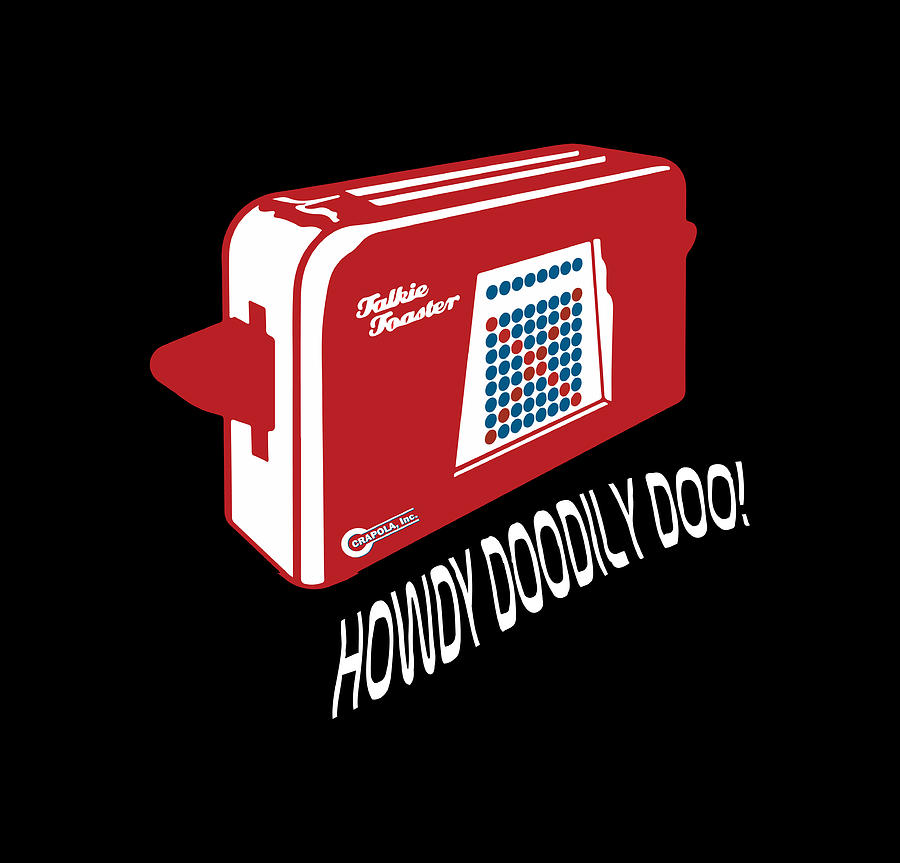 Detail Red Dwarf Talkie Toaster Nomer 13
