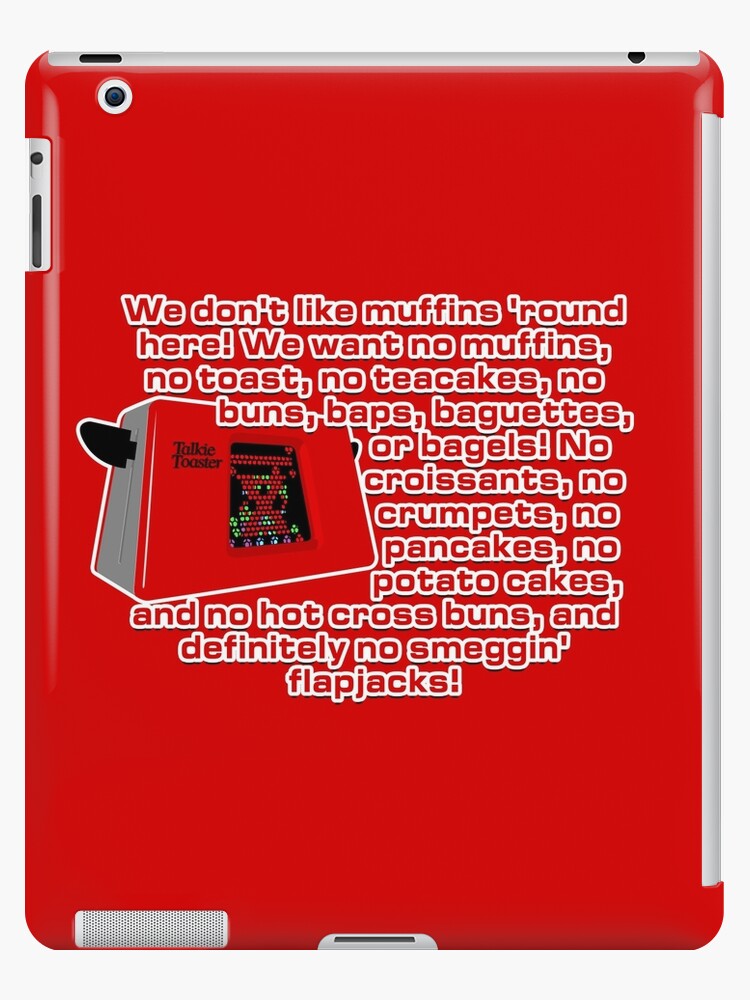 Detail Red Dwarf Talkie Toaster Nomer 15