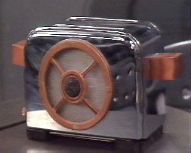 Detail Red Dwarf Talkie Toaster Nomer 45