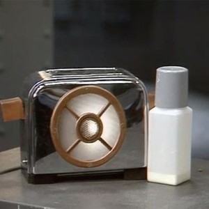 Detail Red Dwarf Talkie Toaster Nomer 53
