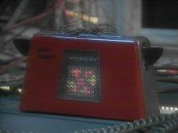 Detail Red Dwarf Toaster Nomer 2