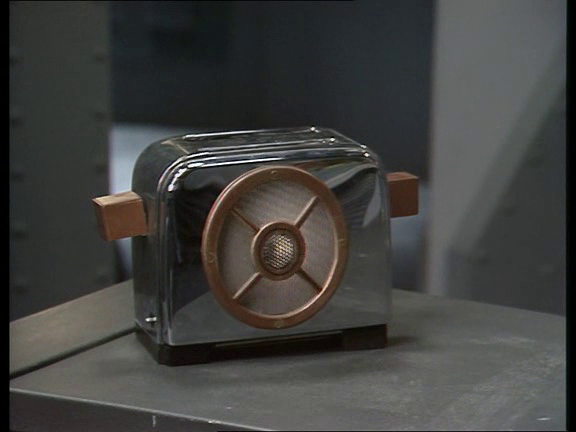 Detail Red Dwarf Toaster Nomer 11