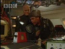 Detail Red Dwarf Toaster Nomer 34