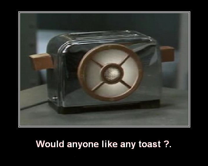 Detail Red Dwarf Toaster Nomer 36