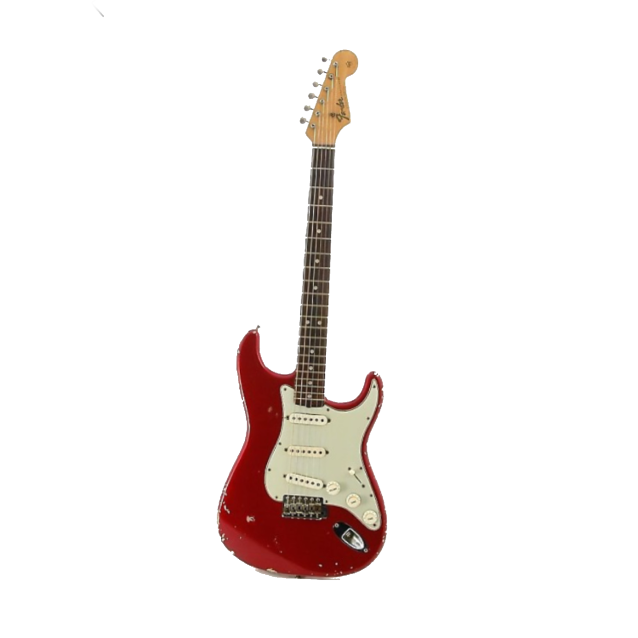 Detail Red Electric Guitar Png Nomer 41