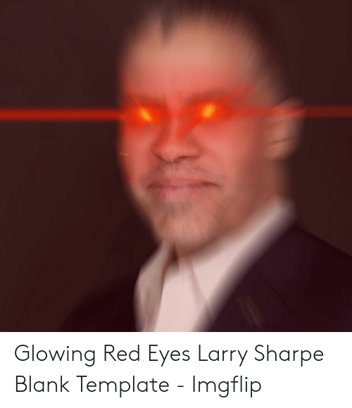 Detail Red Eye Meme Effect Nomer 42