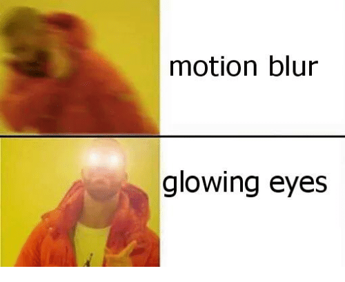 Detail Red Eye Meme Effect Nomer 46