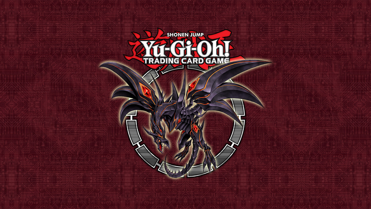 Detail Red Eyes Black Dragon Wallpaper Nomer 25