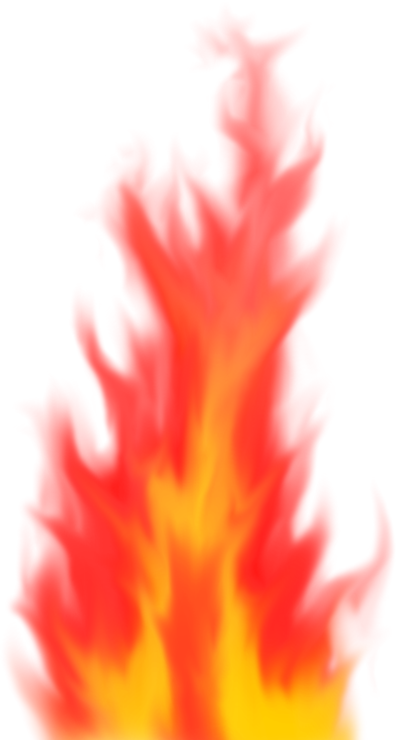 Detail Red Fire Png Nomer 22
