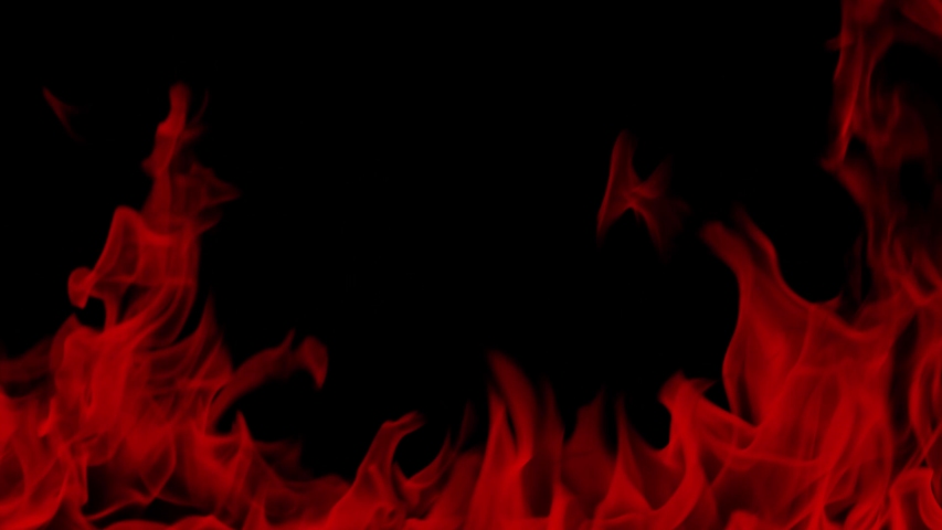 Detail Red Fire Png Nomer 38