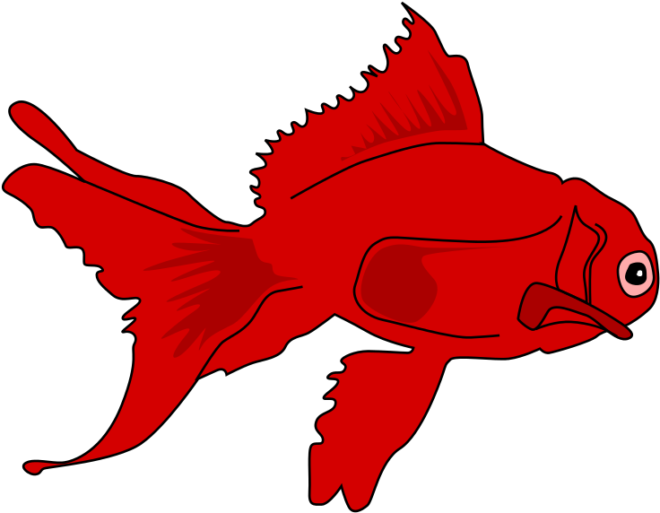 Detail Red Fish Png Nomer 34