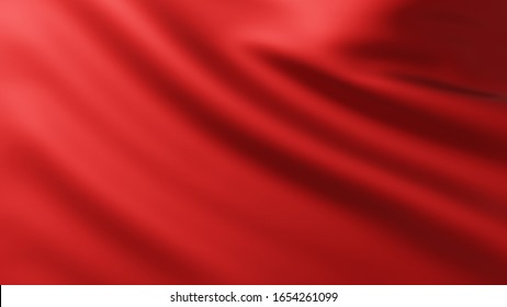 Detail Red Flag Background Nomer 2