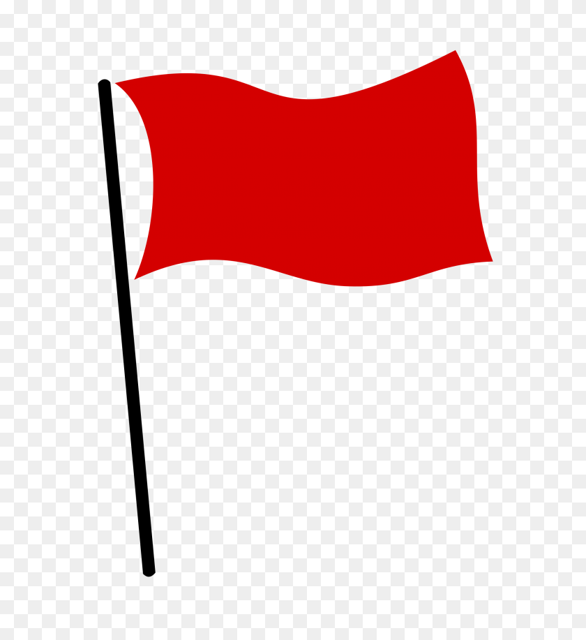 Detail Red Flag Png Nomer 9