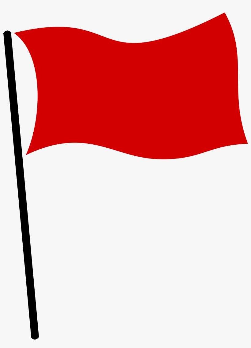 Detail Red Flag Png Nomer 6