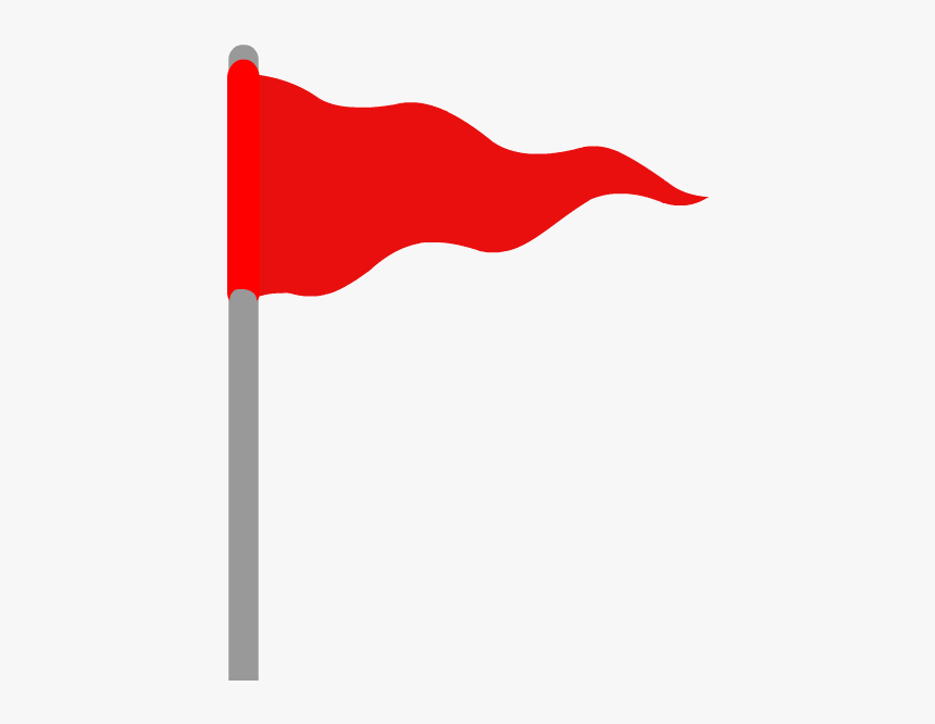 Detail Red Flag Transparent Nomer 17