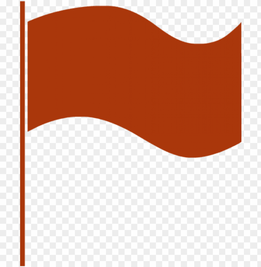 Detail Red Flag Transparent Background Nomer 12
